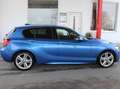 BMW 118 118d M-Packet Blu/Azzurro - thumbnail 4
