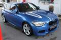 BMW 118 118d M-Packet Blu/Azzurro - thumbnail 3