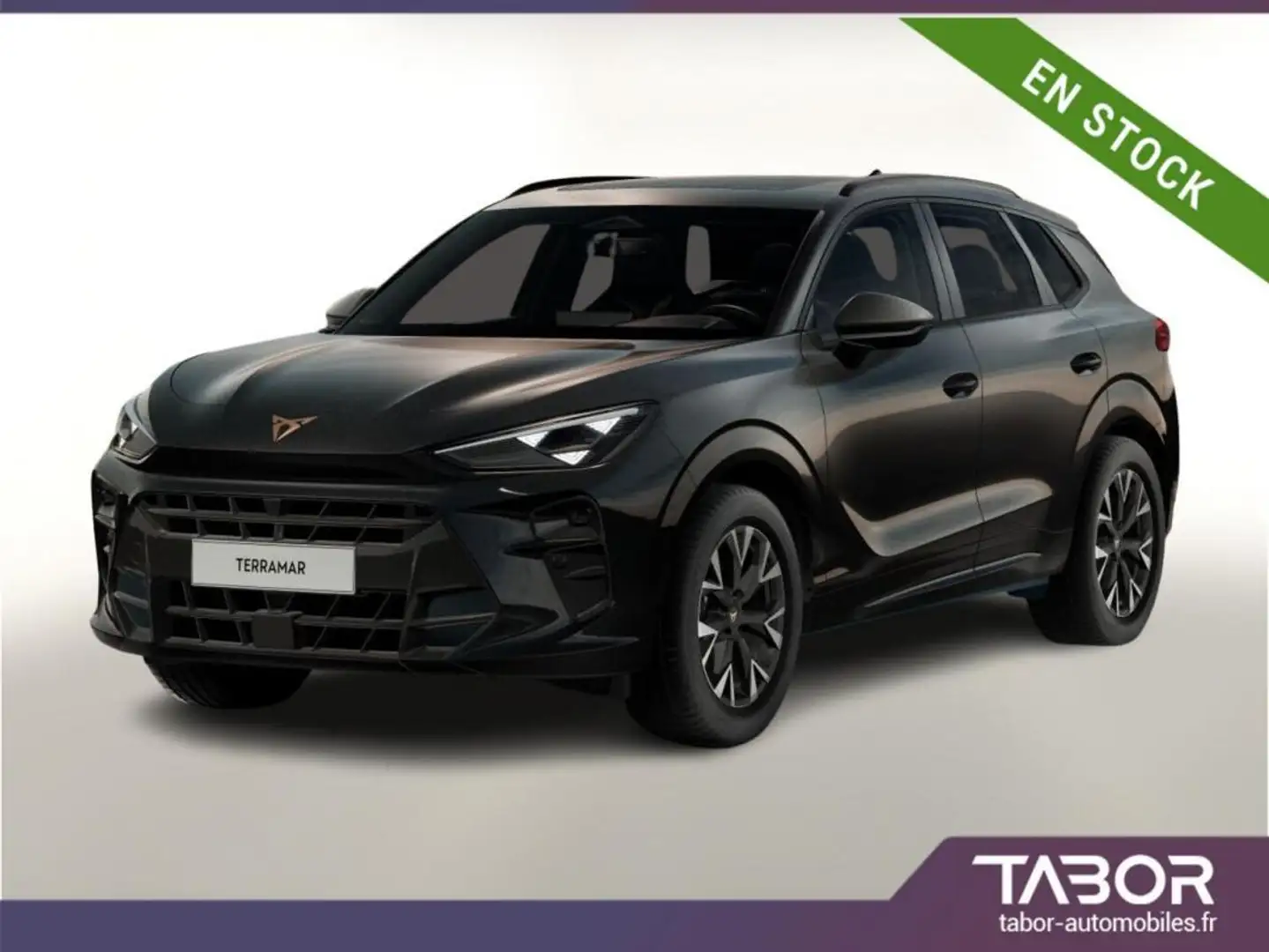 CUPRA Terramar 1.5 eTSI 150 DCT LED Pano Edge Noir - 1