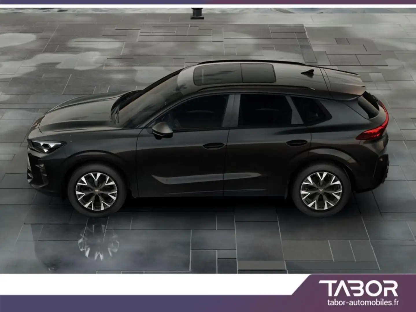 CUPRA Terramar 1.5 eTSI 150 DCT LED Pano Edge Noir - 2