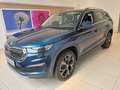 Skoda Kodiaq 4x4 Style TSI DSG Blau - thumbnail 6