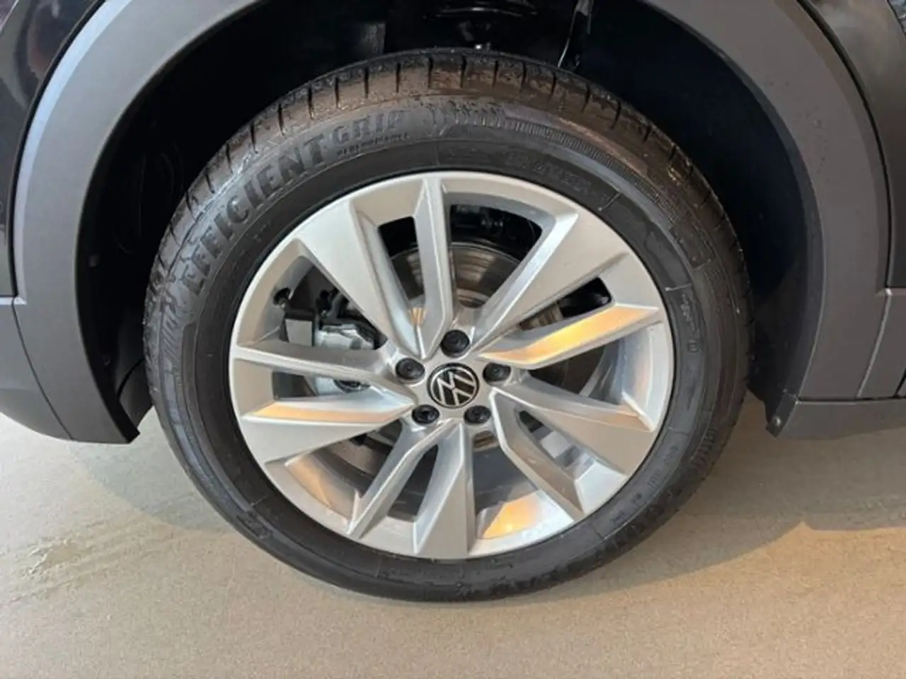 Volkswagen T-Cross 1.0 TSI Life DSG | ACC | Sitzhzg | Keyle 5