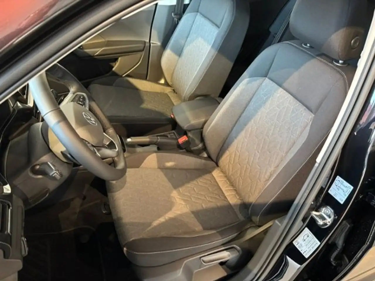 Volkswagen T-Cross 1.0 TSI Life DSG | ACC | Sitzhzg | Keyle 7