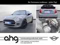 MINI Cooper Cabrio LED Sportsitze PDC Sitzheizung Grau - thumbnail 1