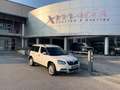 Skoda Yeti 2.0 TDI CR 110CV 4x4 Ambition Blanco - thumbnail 1