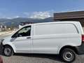 Mercedes-Benz Vito 109/110/111/114 CDI FWD kompakt (447.601) Weiß - thumbnail 7