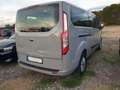 Ford Tourneo Custom 320 2.0 EcoBlue 105CV PL Trend 9 POSTI IVA INCLUSA Gris - thumbnail 5