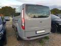 Ford Tourneo Custom 320 2.0 EcoBlue 105CV PL Trend 9 POSTI IVA INCLUSA Gris - thumbnail 10