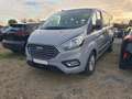 Ford Tourneo Custom 320 2.0 EcoBlue 105CV PL Trend 9 POSTI IVA INCLUSA Gris - thumbnail 1