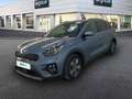 Kia Niro 1.6 GDi PHEV 104kW (141CV) Drive Azul - thumbnail 1