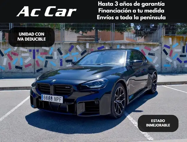 BMW M2