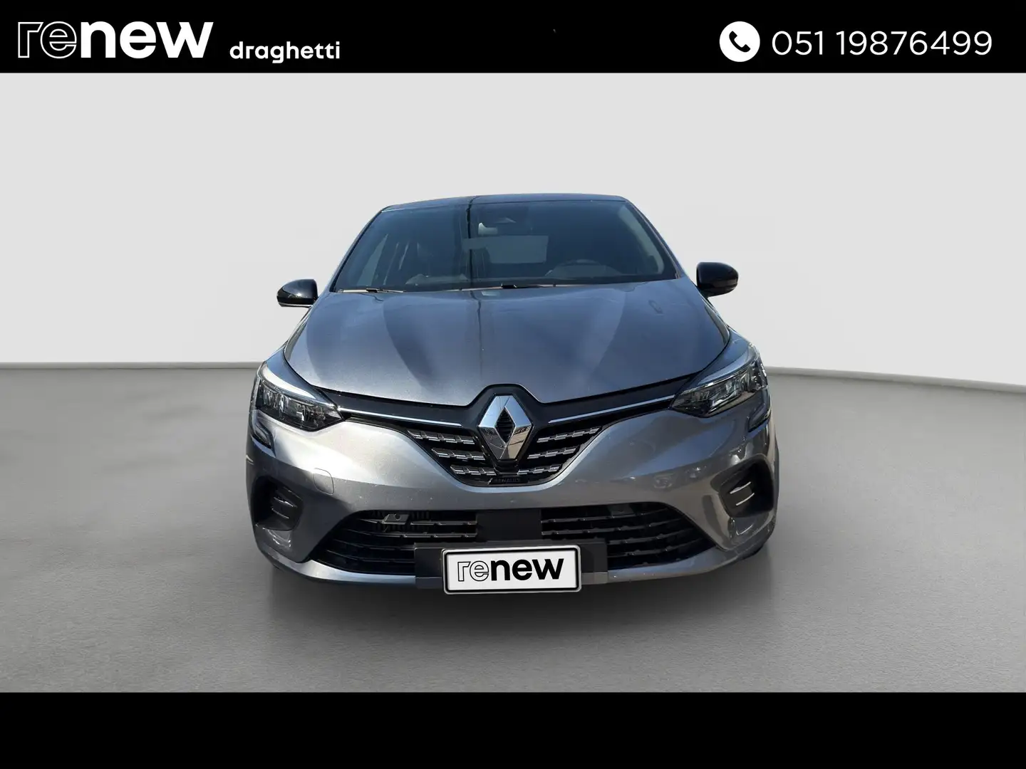 Renault Clio Clio 1.0 tce Intens 90cv my21 - 2