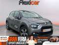 Citroen C3 PureTech 60KW (83CV) Plus Gris - thumbnail 1