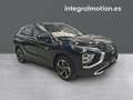 Mitsubishi Eclipse Cross 2.4 PHEV Kaiteki Auto 4WD Noir - thumbnail 3