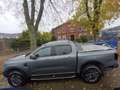 Ford Ranger Wildtrak 4WD Doppelkabine Navi Klima Rückfahrkam. Grau - thumbnail 3