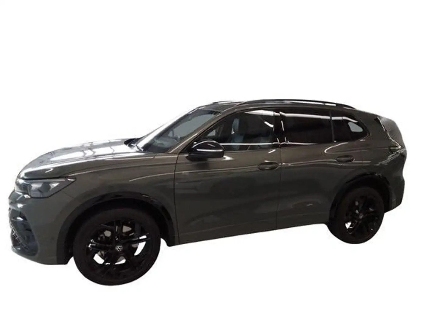 Volkswagen Tiguan Tiguan R-Line 2.0 TSI 265PS 4MO VOLL 60M Gar. Grün - 1