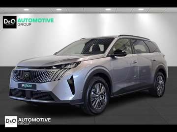 Allure 360° camera gps