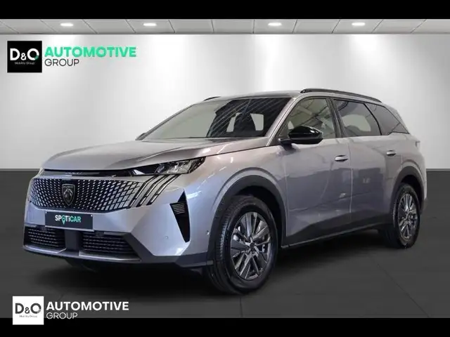 Peugeot 5008 Allure 360° camera gps