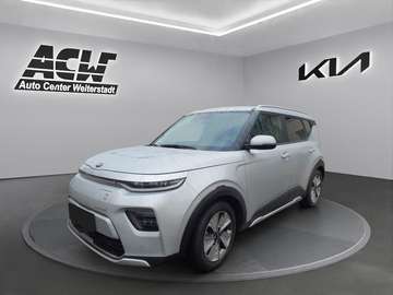 E-SOUL 204 SPIRIT LEDER|HARMAN|KAMERA|FULL-LED