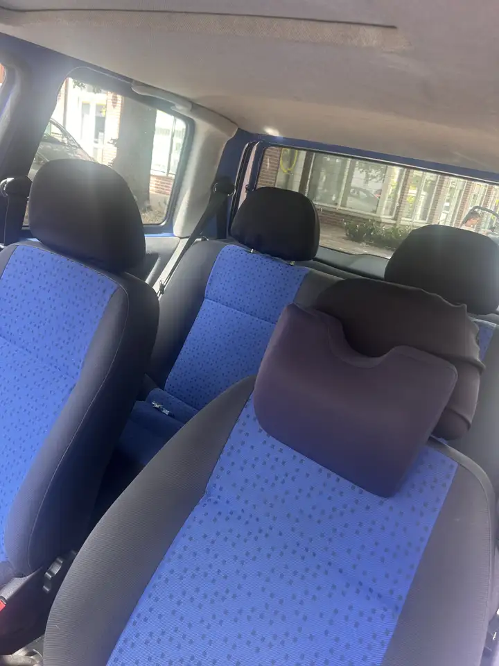 Volkswagen Lupo 1.0, foto 9