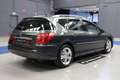Peugeot 407 SW 2.0HDI Premium Verde - thumbnail 12