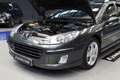 Peugeot 407 SW 2.0HDI Premium Verde - thumbnail 24