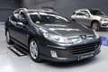 Peugeot 407 SW 2.0HDI Premium Verde - thumbnail 2