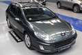 Peugeot 407 SW 2.0HDI Premium Verde - thumbnail 5