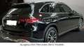 Mercedes-Benz GLC 200 4MATIC MEMORY TWA SPUR MBUX DIGITALLIGHT Чёрный - thumbnail 2