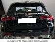 Mercedes-Benz GLC 200 4MATIC MEMORY TWA SPUR MBUX DIGITALLIGHT Чёрный - thumbnail 3