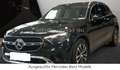 Mercedes-Benz GLC 200 4MATIC MEMORY TWA SPUR MBUX DIGITALLIGHT Чёрный - thumbnail 4