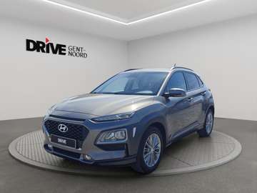T-GDi Urban *App Connect/Keyless/Airco auto*