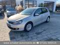 Volkswagen Golf VI Trendline 1.2 TSI Klimaaut. Sitzhzg PDC Silber - thumbnail 1