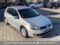 Volkswagen Golf VI Trendline 1.2 TSI Klimaaut. Sitzhzg PDC Silber - thumbnail 7