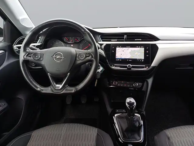 Opel Corsa view 10