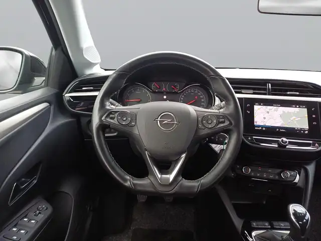 Opel Corsa view 13