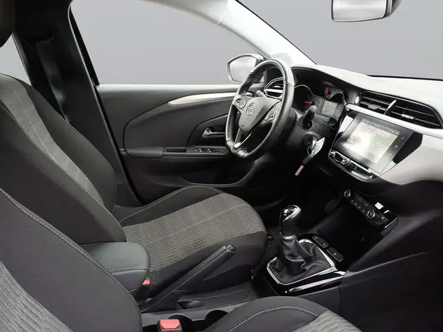 Opel Corsa view 11