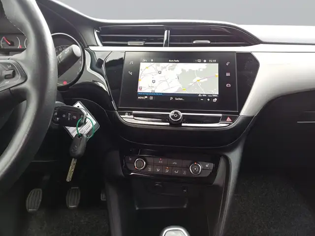 Opel Corsa view 12