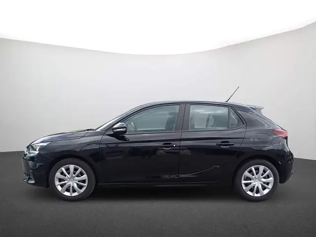 Opel Corsa view 4