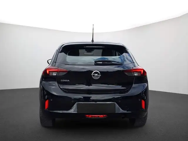 Opel Corsa view 3
