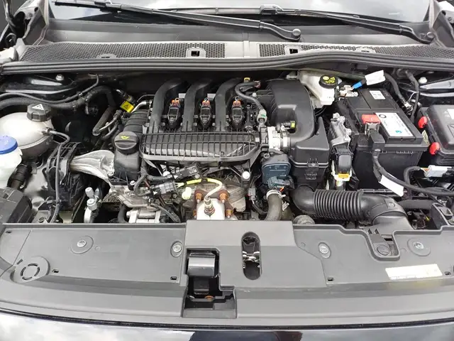 Opel Corsa view 5