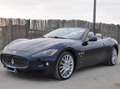 Maserati GranCabrio Grancabrio 4.7 auto Niebieski - thumbnail 1