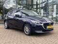 Mazda 2 1.5 Skyactiv-G Luxury 1e EIGENAAR | NED. AUTO| DEA Bleu - thumbnail 1
