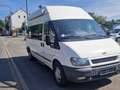 Ford Transit Kombi 2.4 FT 350 Hoch Lang Weiß - thumbnail 2