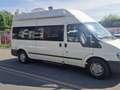 Ford Transit Kombi 2.4 FT 350 Hoch Lang Weiß - thumbnail 3