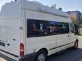 Ford Transit Kombi 2.4 FT 350 Hoch Lang Weiß - thumbnail 4