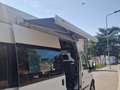 Ford Transit Kombi 2.4 FT 350 Hoch Lang Weiß - thumbnail 9