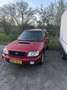 Subaru Forester 2.0 AWD S-Turbo Rood - thumbnail 3