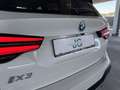 BMW iX3 M Sport *AHK *LASER *PANO Weiß - thumbnail 11