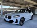 BMW iX3 M Sport *AHK *LASER *PANO Weiß - thumbnail 9